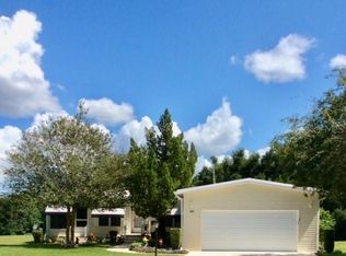 2623 Fiddlewood Ct #867, Zellwood, FL 32798