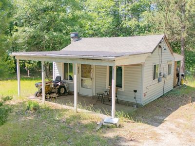 1849 E Pioneer Rd, Roscommon, MI, 48653