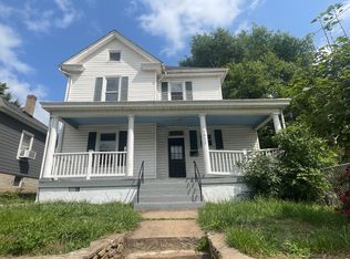1632 Stewart Ave SE, Roanoke, VA 24013