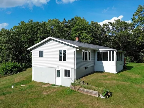 4432 County Hwy M South, Elk Mound, WI 54739
