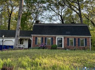 4613 Crossgate Rd, Chester, VA 23831