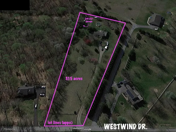 4724 Westwind Dr, Mount Airy, MD 21771