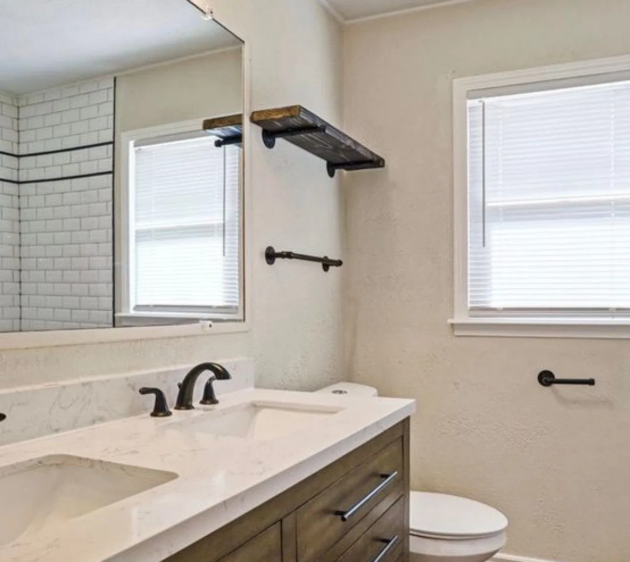 Home for rent in OKC — Photo 1
