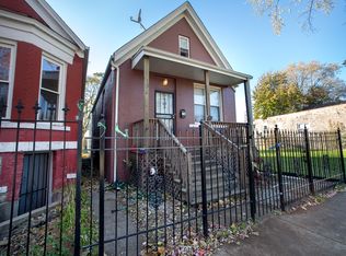 428 N Harding Ave, Chicago, IL 60624