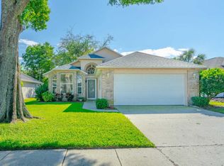 908 Countryside West Blvd, Port Orange, FL 32127