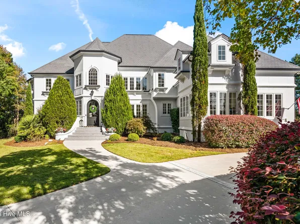 1932 Sandwedge Place, Wilmington, NC 28405