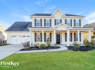 519 Chaff Ln, Moncks Corner, SC 29461