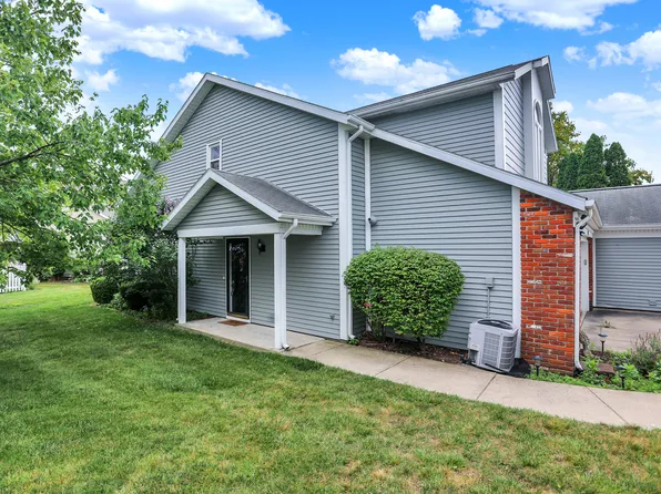1159 Camelback Blvd, West Lafayette, IN 47906