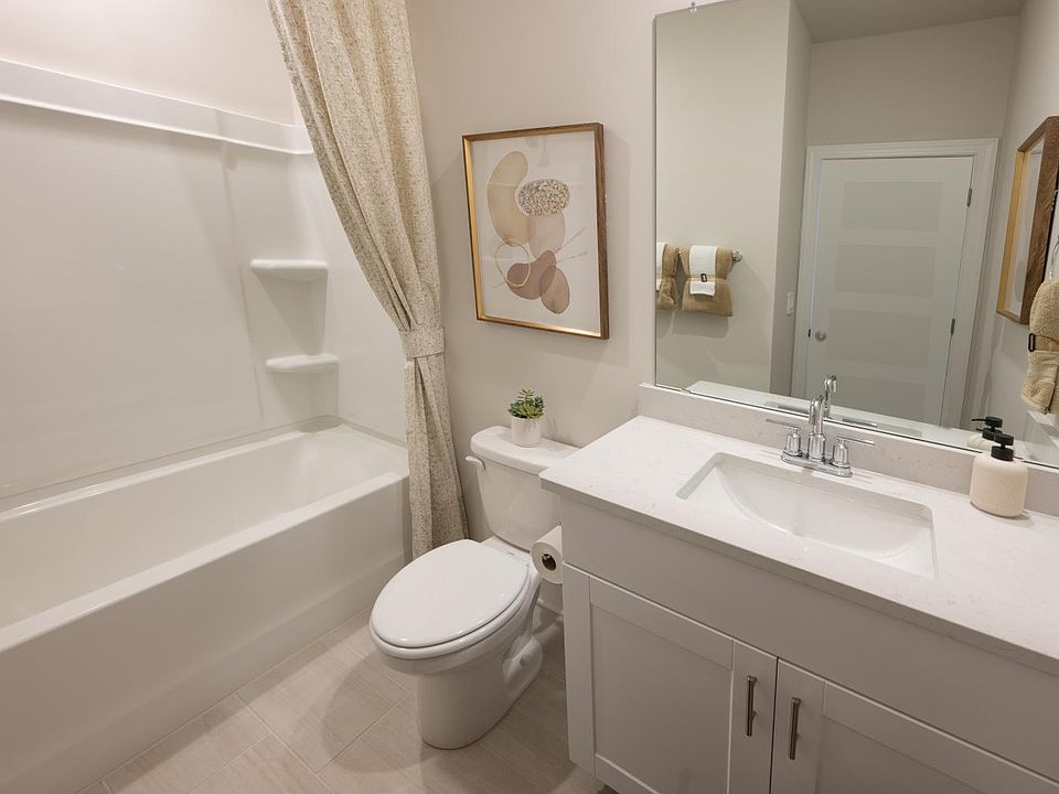 Welcome to the Chatham model at Chatham Forest.