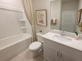 Chatham Plan, Riverwood Farm, Piedmont, SC 29673