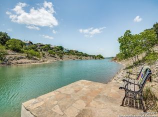311 Village View Dr, Canyon Lake, TX 78133