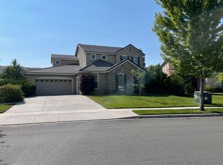 4329 Clearwood Dr, Sparks, NV 89436