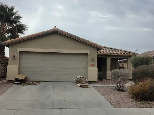 24911 W Dove Mesa Dr, Buckeye, AZ 85326