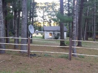 7152 Jose Lake Rd, South Branch, MI 48761