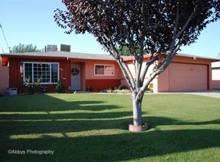 4307 Renee Ave, Bakersfield, CA 93313