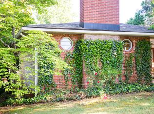 502 Fairview Dr, Maryville, TN 37803