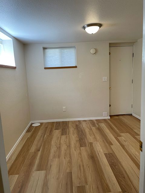 Bedroom Apt C