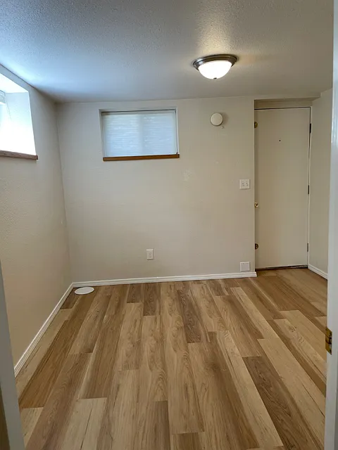 Bedroom Apt C