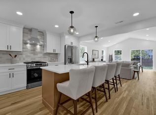 435 N Selby Blvd, Worthington, OH 43085