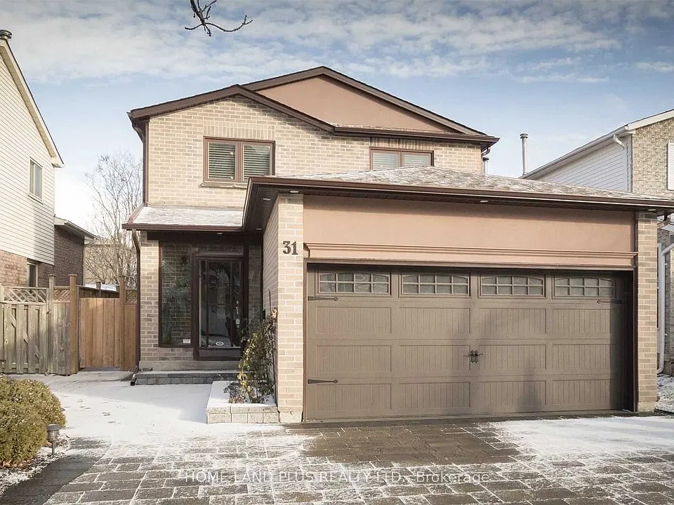 31 Nightstar Dr