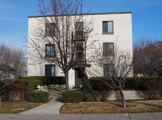 93 E 300 N APT 24, Logan, UT 84321