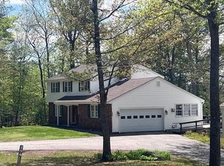 258 Redding Ln #A, Moultonborough, NH 03254