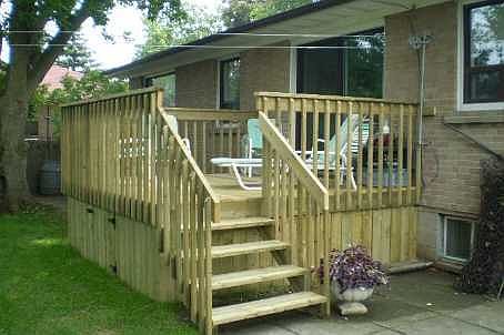 2nd image of 55 Cartier Cres