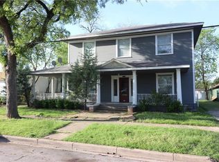 409 W Franklin St APT 1, Waxahachie, TX 75165