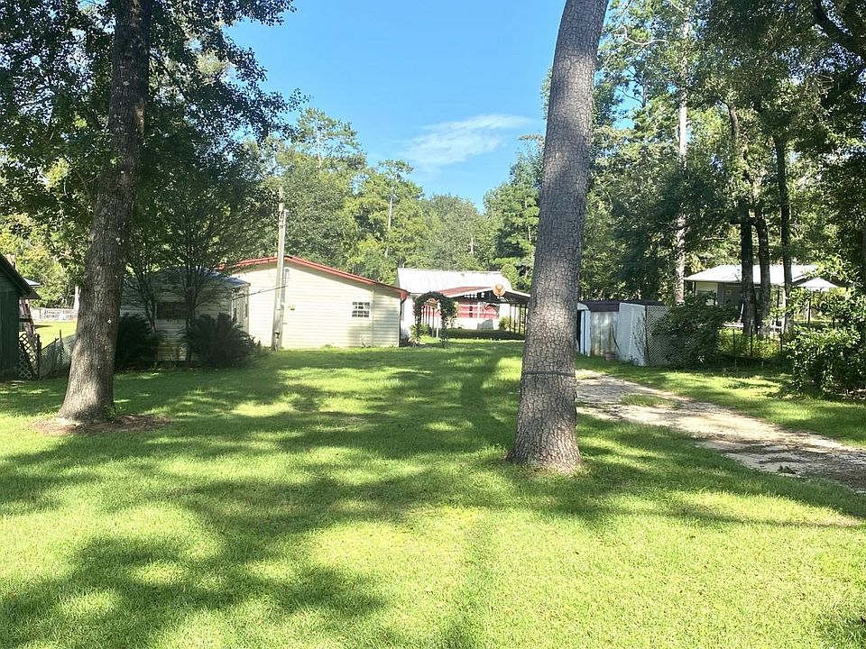 20 Easy St N, Sopchoppy, FL 32358 MLS 350218 Zillow