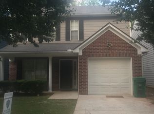 2258 Charleston Pointe, Atlanta, GA 30316