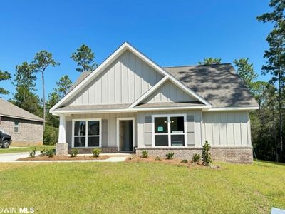 11905 Saratoga Loop, Spanish Fort, AL, 36527