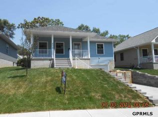 4312 Burdette St, Omaha, NE 68111