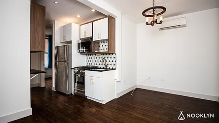 Rented by Nooklyn NYC LLC