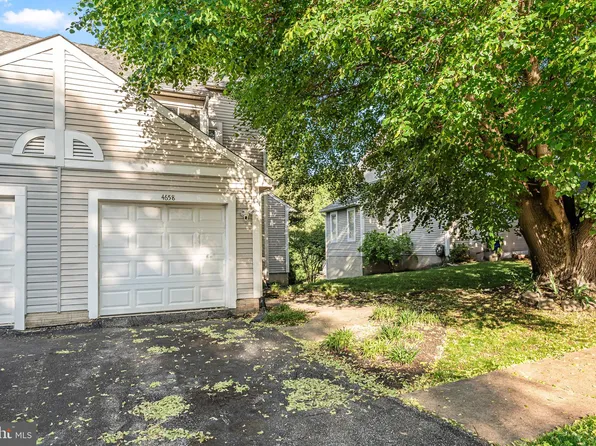 4658 Winterberry Ln, Oxon Hill, MD 20745