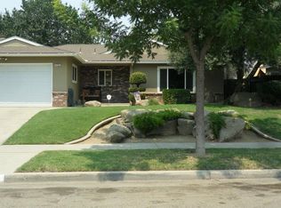 4702 W Swift Ave, Fresno, CA 93722