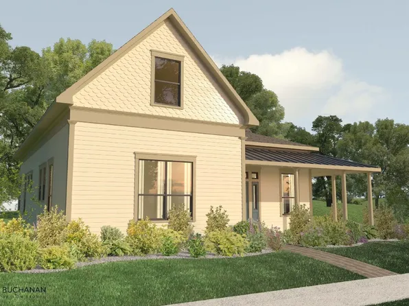 218 W Worth St, Grapevine, TX 76051