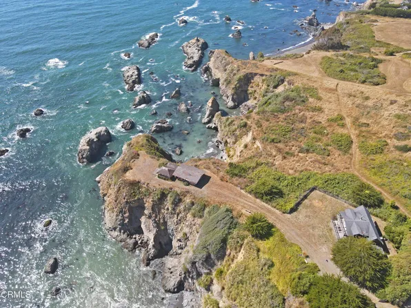 25301 Pacific Ave, Westport, CA 95488