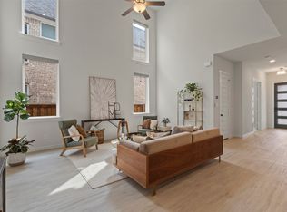 15656 Desert Broom Rd, Frisco, TX 75035