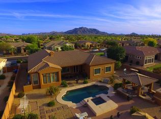 4156 E Meadowview Dr, Gilbert, AZ 85298