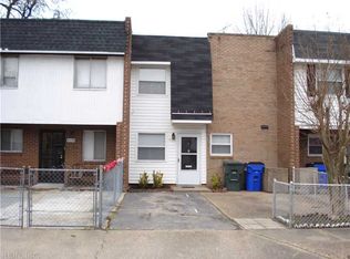 6534 Pasteur Ct, Norfolk, VA 23513