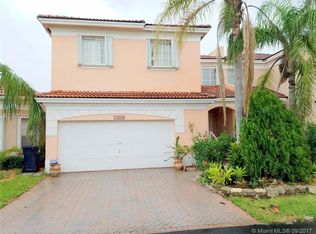 10225 SW 162nd Ct, Miami, FL 33196