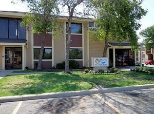 2815 S Emporia St APT 1612, Wichita, KS 67216