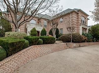 2109 Scenic Bay Dr, Arlington, TX 76013