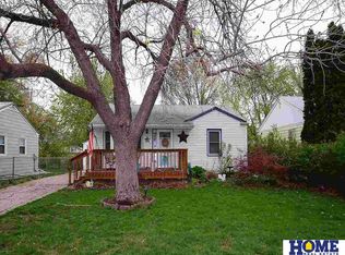 5250 Hartley St, Lincoln, NE 68504