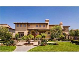16538 Road To Morocco, San Diego, CA 92127