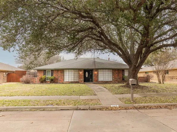 2425 Coleshire Dr, Plano, TX 75075