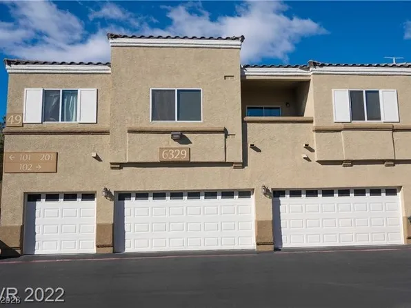 6329 Snap Ridge St #3, North Las Vegas, NV 89081