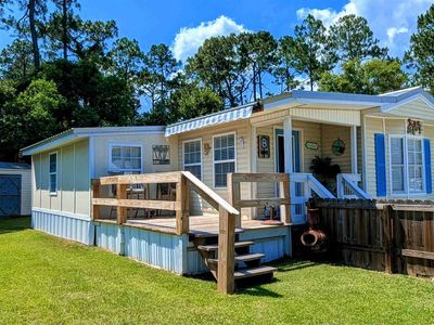 282 Buena Vista Cir, Lillian, AL, 36549