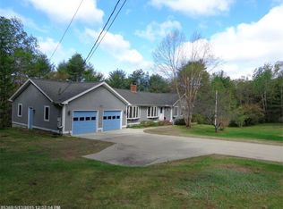 138 Brackett Hill Rd, Alfred, ME 04002
