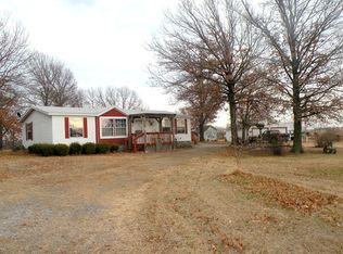 26593 S 625th Rd, Bronaugh, MO 64728